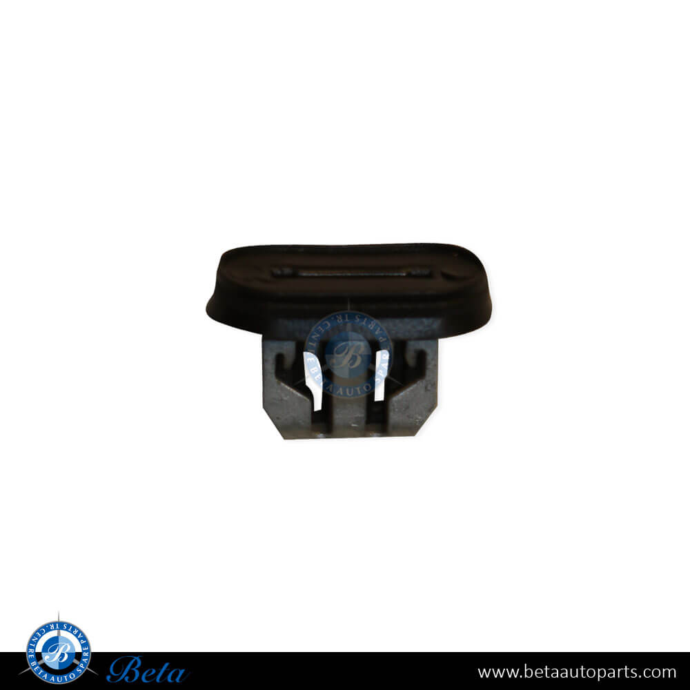 Side Skirt Seal Clip for Tesla Model 3 2017-2023 models, Part Number 1110167-00-A Side Skirt Seal Clip for Tesla Model 3 2017-2023 models, Part Number 1110167-00-A